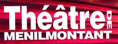 Logo Théâtre de Ménilmontant