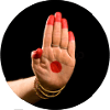 Mahina Khanum cours de danse Bollywood