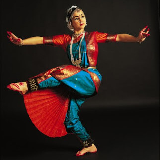 Tarikavalli Bharata Natyam Festival de danses classiques indiennes Mouvements Emouvants