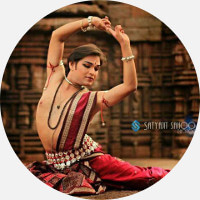 Danse Odissi