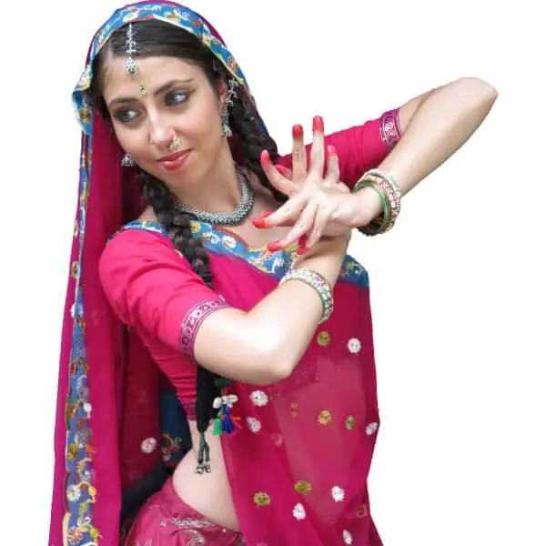 Mahina Khanum cours danse indienne cours danse Bollywood cours danse odissi