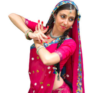 Cours de danse indienne Bollywood Mahina Khanum