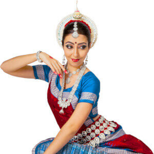 Mahina Khanum cours de danse indienne cours de danse Bollywood cours de danse odissi