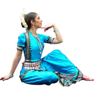 Mahina Khanum cours de danse indienne cours de danse Bollywood cours de danse odissi